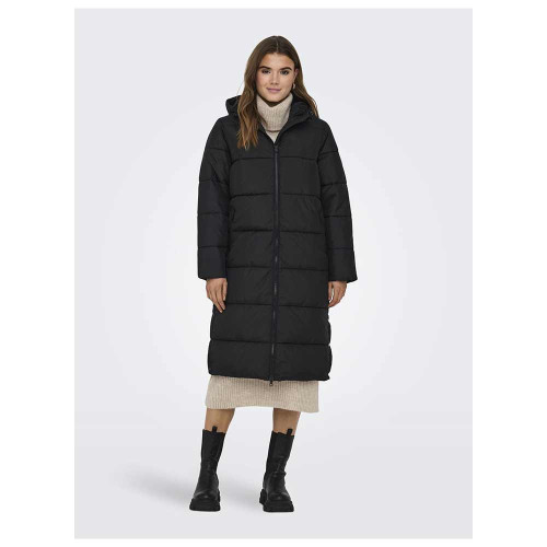 Only Γυναικείο μπουφάν Montana Long Puffer Jacket